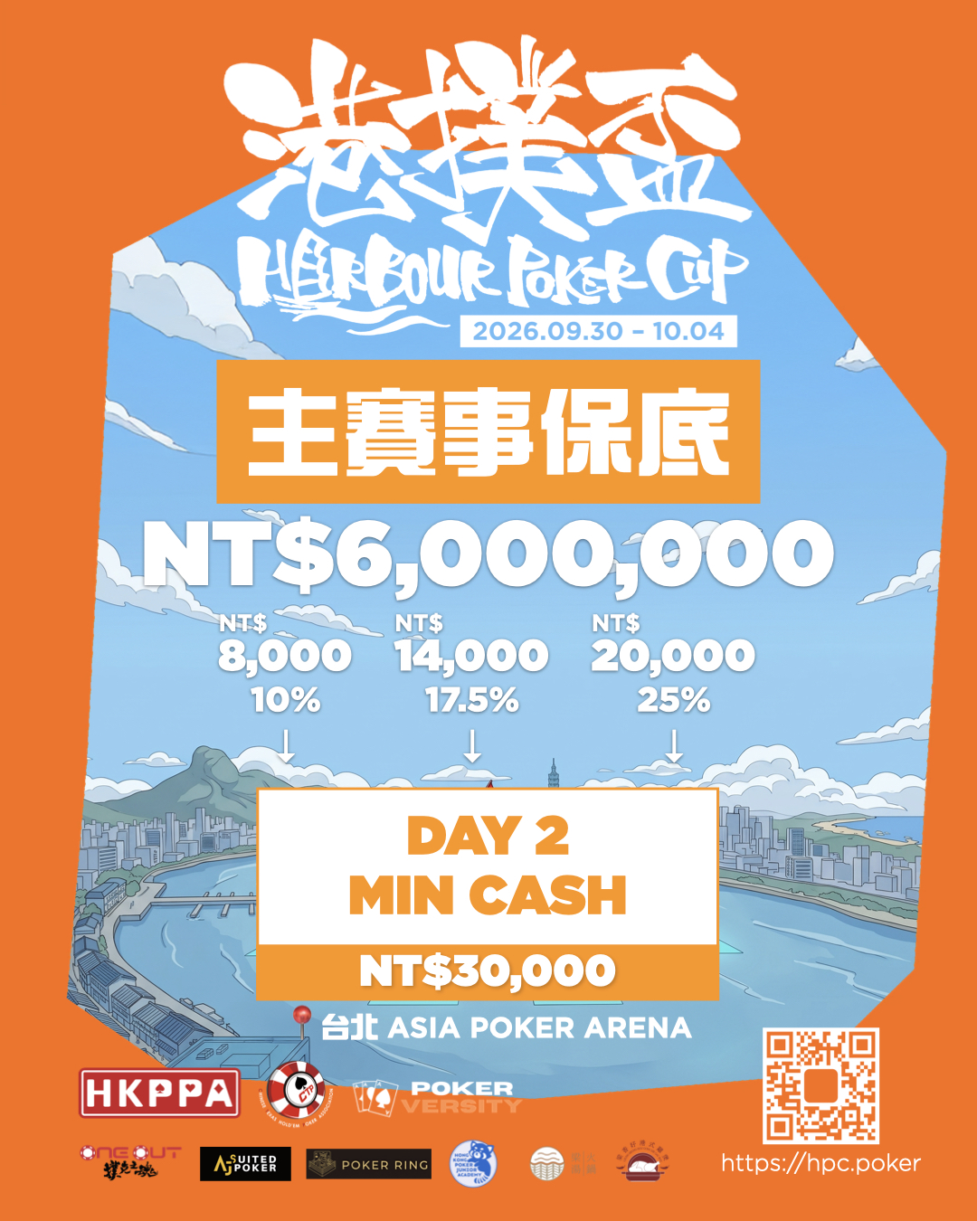 Multiple Day 2 Bonus Promo